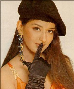 Sonali Bendre