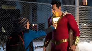 Shazam! (2019)