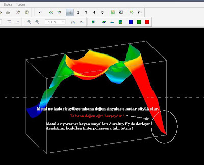 visualizer 3d okm software conrad gpr 3d