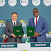 KEIZAI DOYUKAI, AfDB Group Sign Letter of Intent to Strengthen Cooperation, Business Ties Between Japan and Africa