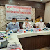গোলাঘাটত জিলা উন্নয়ন সমন্বয় আৰু নিৰীক্ষণ সমিতিৰ (দিশা) বৈঠক সম্পন্ন