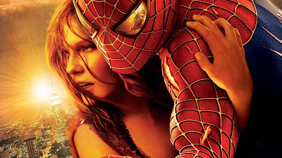 người nhện 2, nguoi nhen 2, spider man 2, peter parker