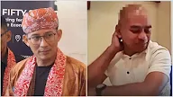Sindiran Menohok Sandiaga Uno ke Om Albert Pegawai Bandara Kolaka Penggoda Youtuber Korea