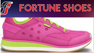 Fortune Shoe Ltd 