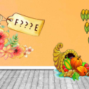 Play 8B Games Thanksgiving Cornucopia