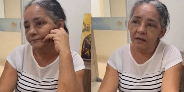 Moradora tem Bolsa Família cancelado após ser dada como morta pelo sistema do governo federal, no Sertão da PB