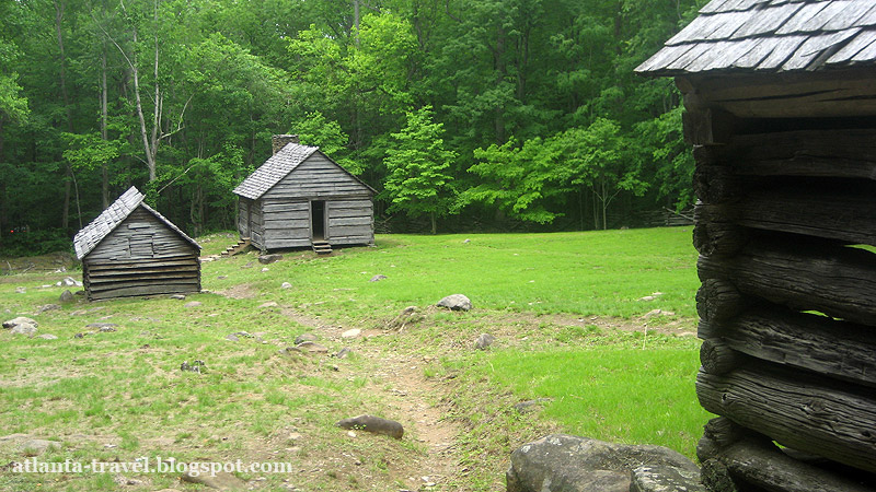 Great Smoky Mountains what to do