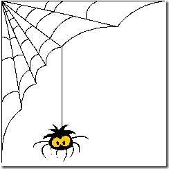 spider