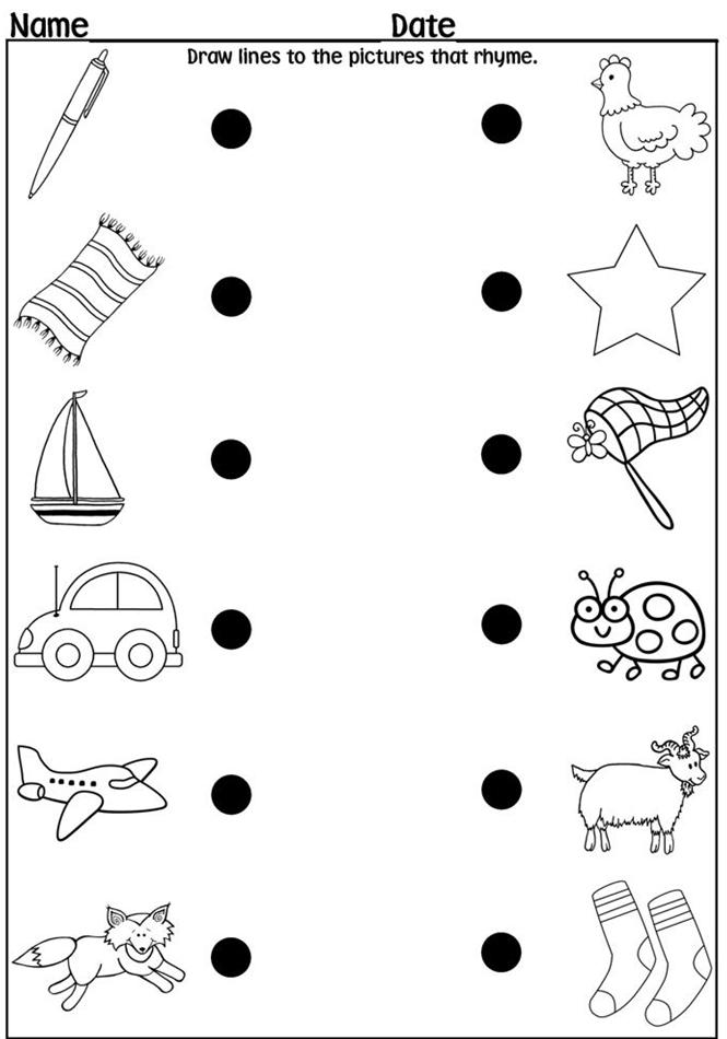 Trip A Down Centers: eyfs Teacher cvc Rockin' Simply  Kindergarten  worksheets Materials: