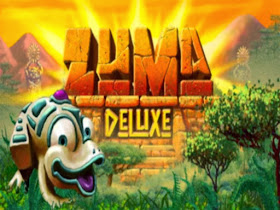 Zuma Deluxe Android apk games