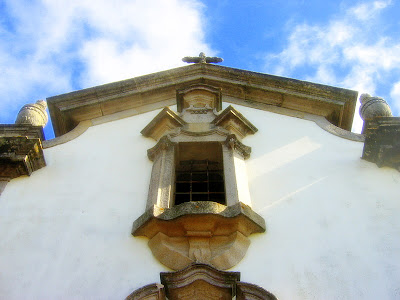 Capela de Santa Ana