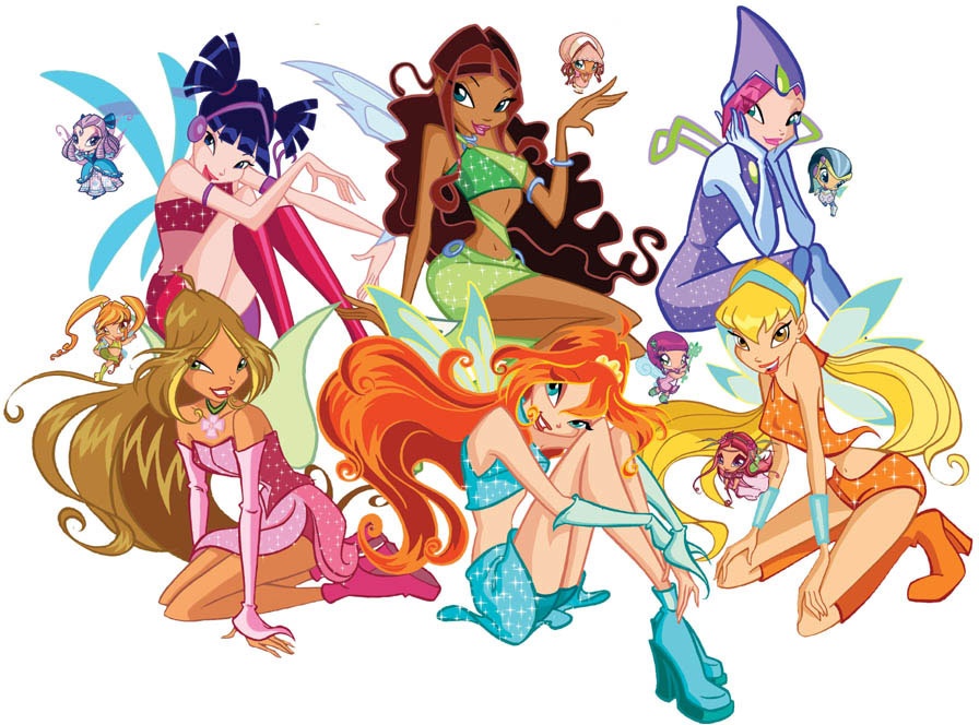 winx wallpapers. wallpaper Winx Wallpaper; Winx