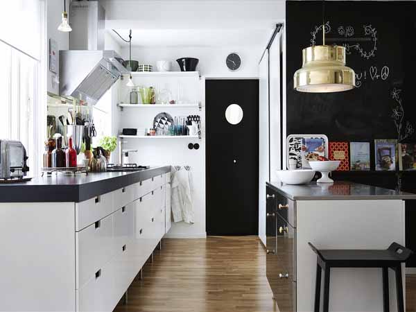 desain dapur minimalis