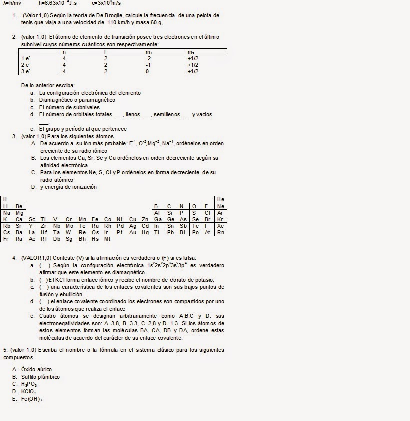 Uiskiparciales Quimica Basica