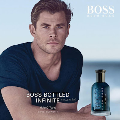 Hugo Boss Bottled Infinite EDP парфюм за мъже