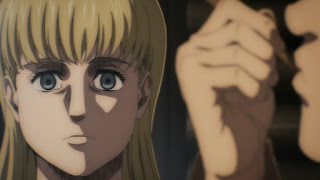 進撃の巨人 アニメ 70話 Attack on Titan Episode 70