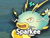 Sparkee, How to Get, Pets Ni no Kuni, Cross Worlds, Guide