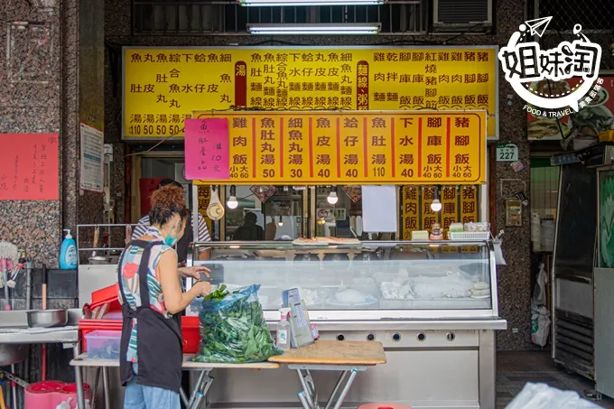 小統特製雞肉飯-三民區小吃推薦