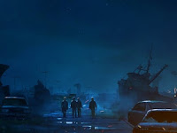 [HD] Tren a Busan 2: Península 2020 Pelicula Completa Subtitulada En
Español