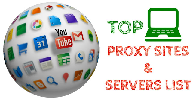 Worlds Best Proxy Servers for Anonymous Web Browsing