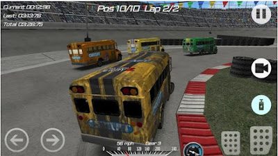 Demolition Derby 2 v1.3.14 Mod Apk Terbaru