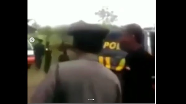 Muncul di Acara IPSI, Warga PSHT Usir Garda NasDem