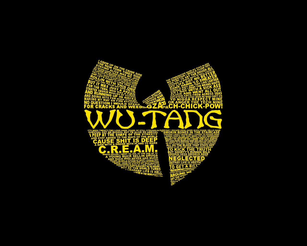 WuTang Clan