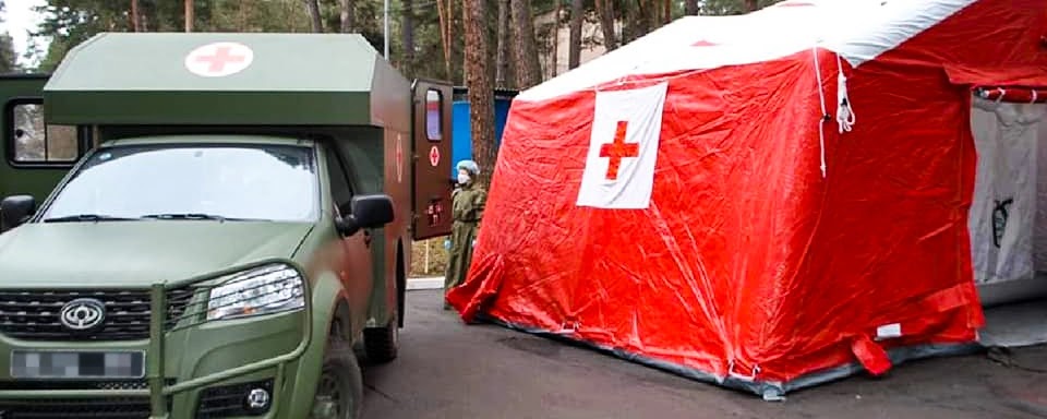 В ЗСУ розпочали примусову вакцінацію особового складу