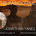 AUDIO & SALES BLITZ - The Pandora Experiment by Jonathan Yanez