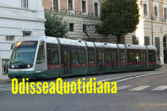 Il tram 8