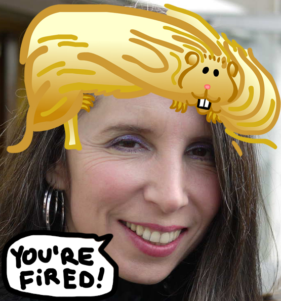 donald trump hair piece. hair like Donald Trump!