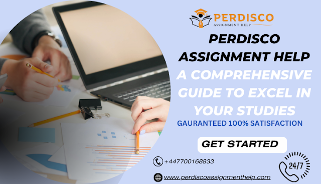 perdisco assignment help