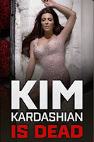 kim kardashian is dead