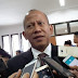 Terjerat Dugaan Kasus Suap, Pejabat BPK Pius Lustrilanang Diperiksa KPK! 