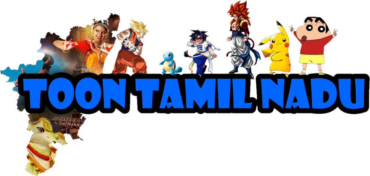 Toon Tamil Nadu