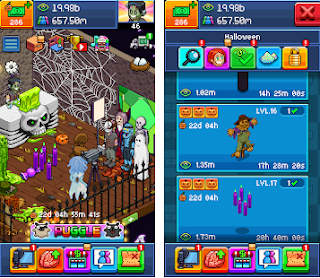  Bagi anda yang sedang ingin bermain game yang sanggup menghibur untuk dibentuk santai PewDiePie's Tuber Simulator Apk Mod v1.28.0 Unlimited Money For Android
