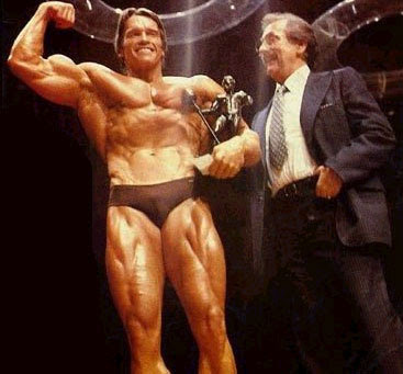 arnold schwarzenegger bodybuilding pics. arnold schwarzenegger