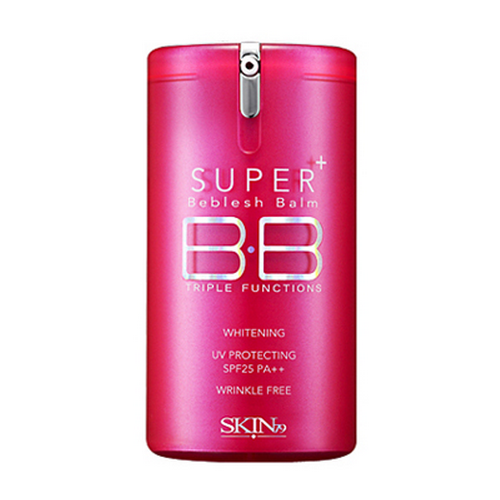 SKIN79 - Hot Pink Super Plus BB Cream Beblesh Balm