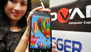 Tablet Advan Vandroid S5G