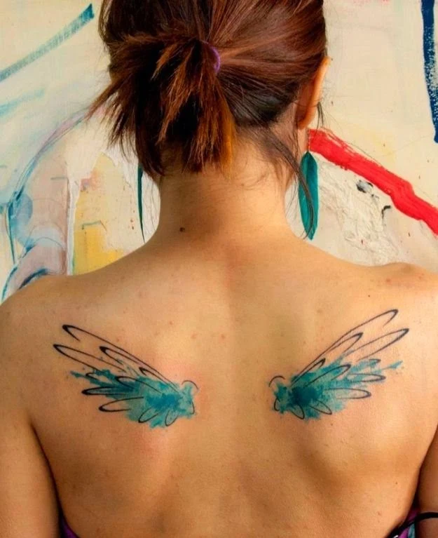 tatuajes pàra mujeres 2024