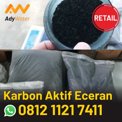 jual karbon aktif jakarta, jual karbon aktif kiloan, harga karbon aktif eceran jakarta