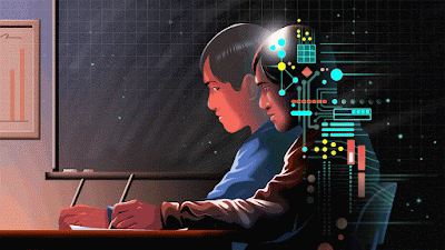 AI Really Improve Your Work Life