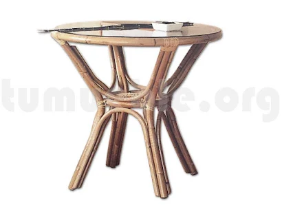 mesa comedor terraza j666