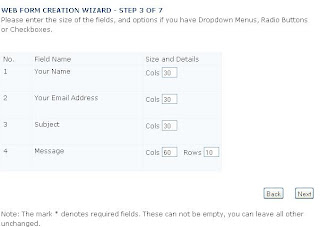 Membuat Form Komentar Admin | Khamardos's Blog