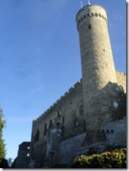 Tallinn, Estonia