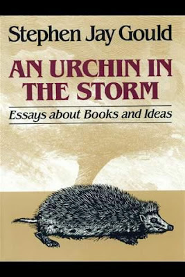 An Urchin in the Storm: Essays About Books and Ideas - Stephen Jay Gould (Unabridged Audiobook)