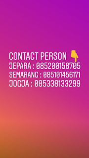 Bejeu Jepara Semarang