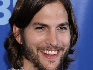 celebrity gossip ashton kutcher's new tweet is it about demi moore