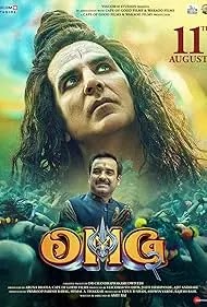 Download OMG 2 (2023) Movie {Hindi-English} ESubs [500 MB]