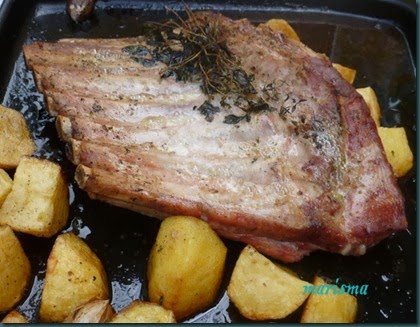 costilla de cerdo asada4 copia